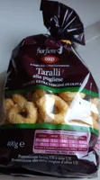 Taralli