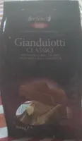 Gianduiotti classici