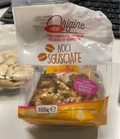 Noci sgusciate