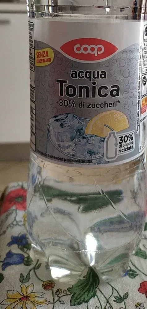 Acqua Tonica