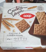 Cracker integrali