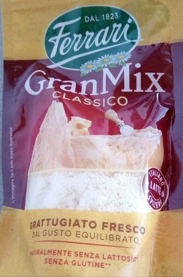 Gran mix classicl