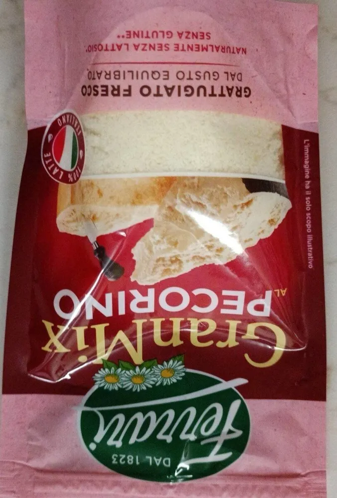 GranMix al Pecorino