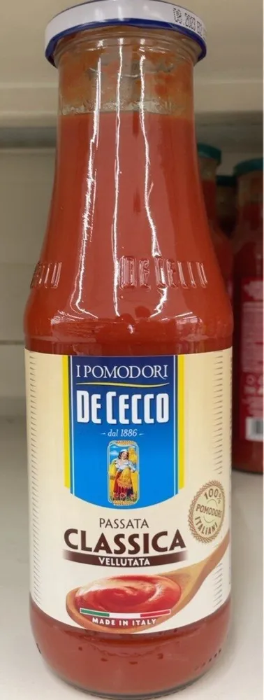 Passata classica