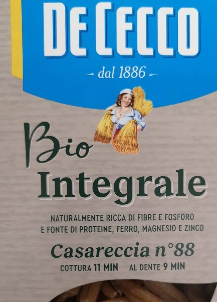 Casareccia