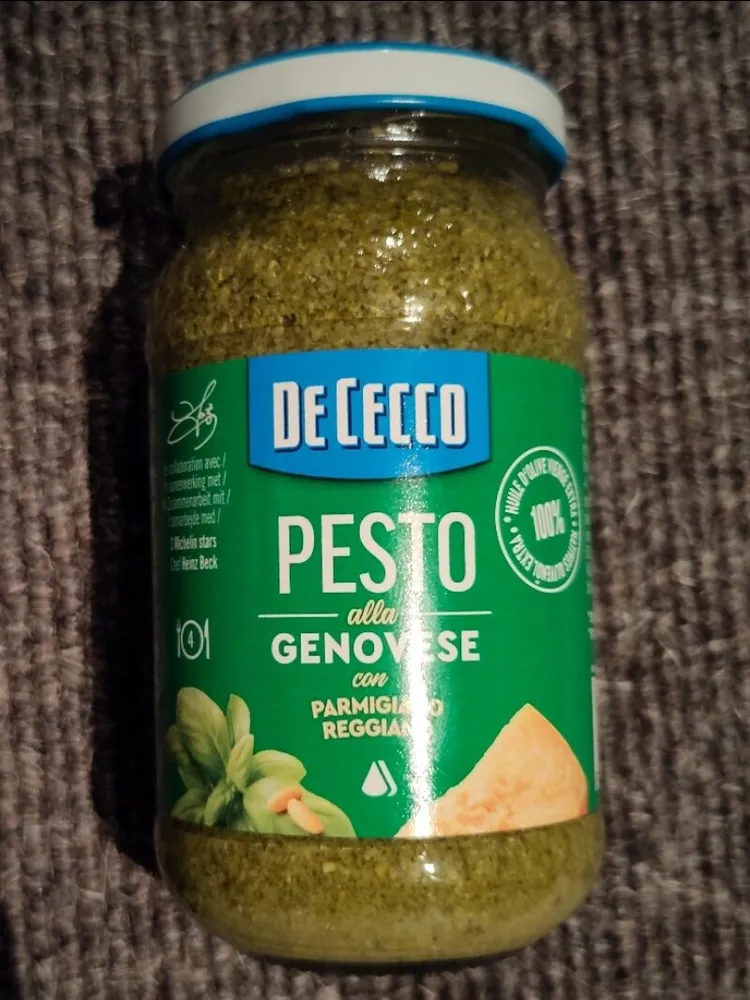 Pesto Genovese