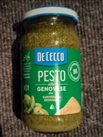 Pesto Genovese