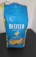 De Cecco Tortiglioni no 23