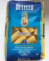 Rigatoni 24