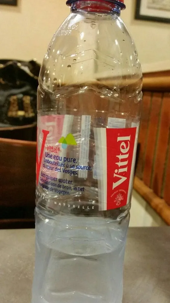 Vittel