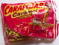 L'Original - Carambar caramel