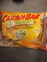 Carambar caranougat