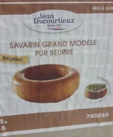 Savarin