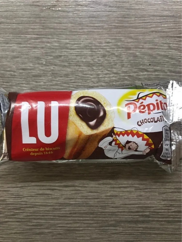 Pepito Chocolait'o