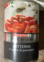 Datterini