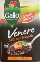 Venere Gallo nero integrale