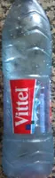 Eau minérale naturelle