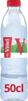 VITTEL eau minerale naturel 50cl