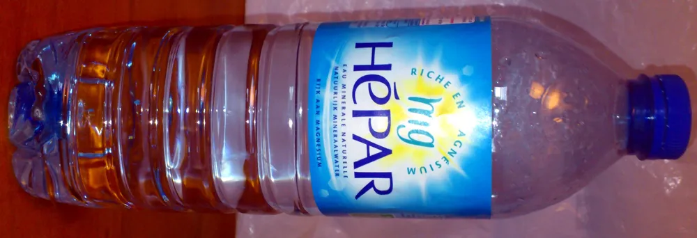 Hépar