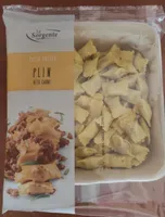 PLIN alla carne