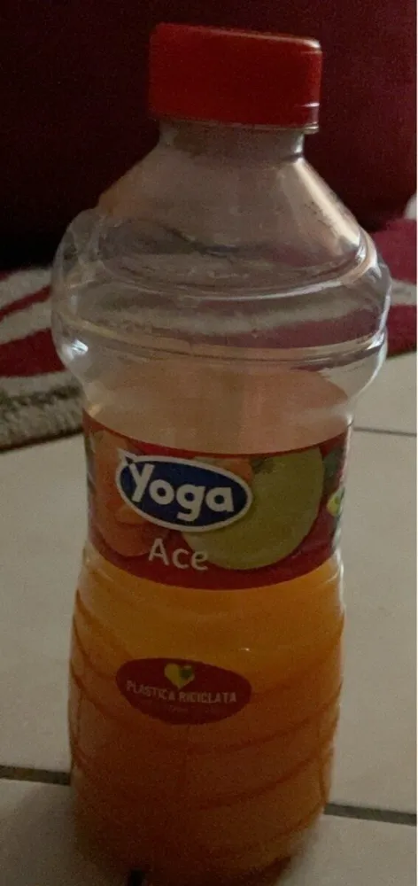 succo ace