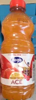 Succo di frutta ACE