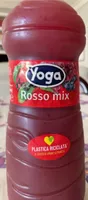 Rosso Mix