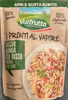 I pronti al vapore