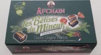 Les bêtises du mineur
