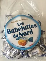 Babeluttes du Nord