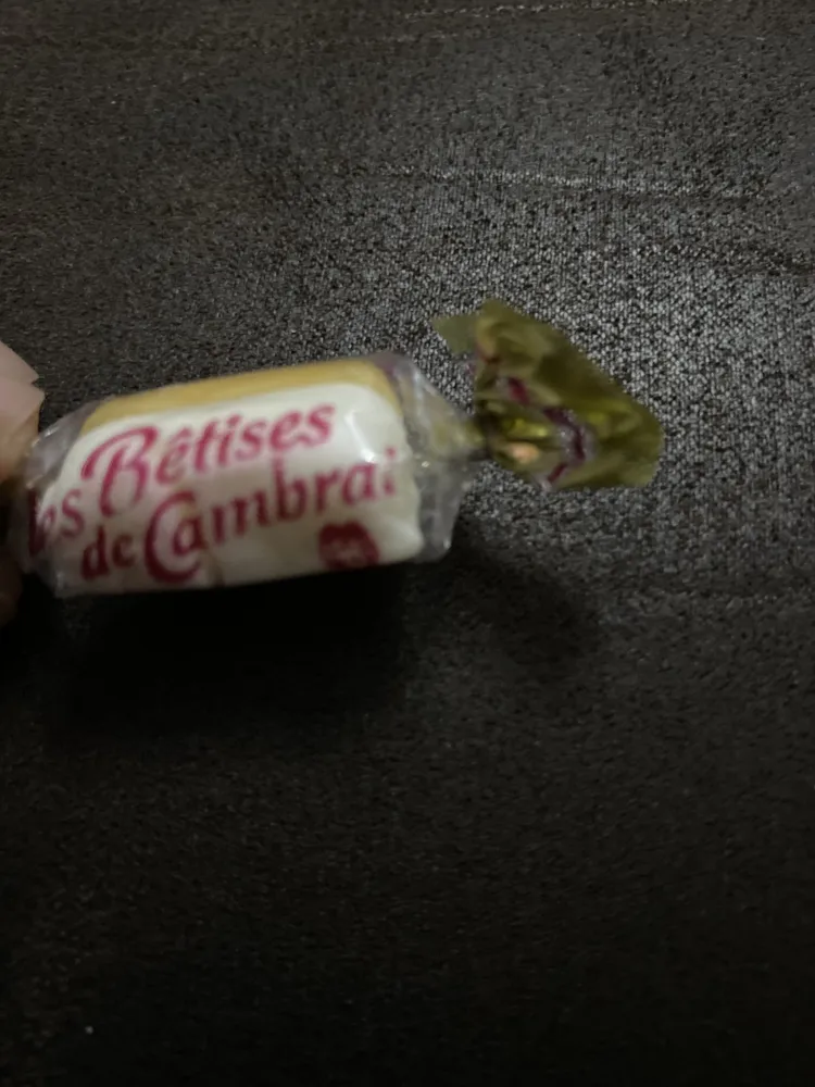 Betises de Cambrai
