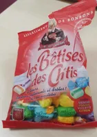 Les bêtises de ch'tis