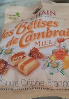 Les bêtises de Cambrai miek