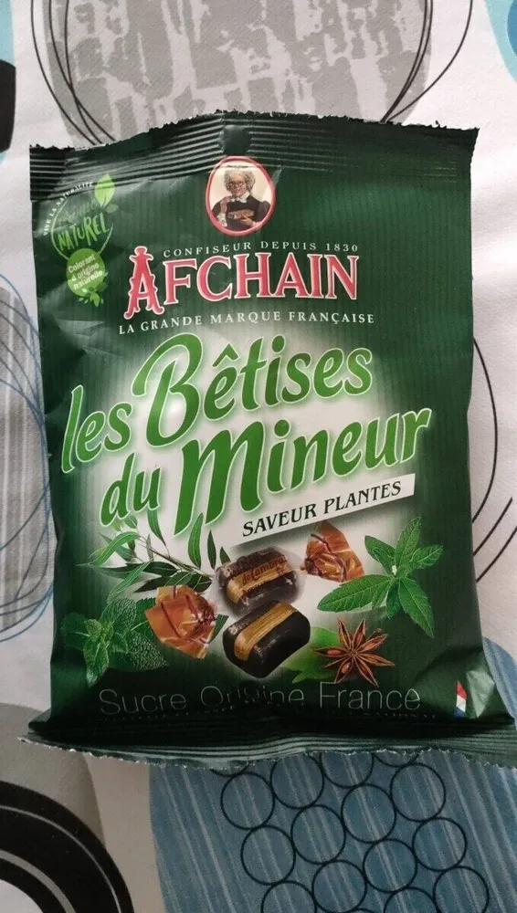 Bêtises du mineur