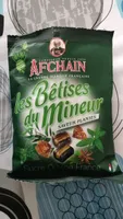 Bêtises du mineur
