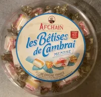 Les Bêtises de Cambrai