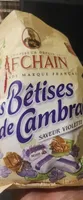 Les bêtises de Cambrai