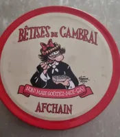 Bêtises de cambrai