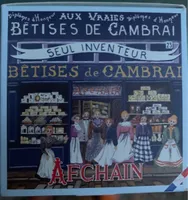 Bêtises de Cambrai