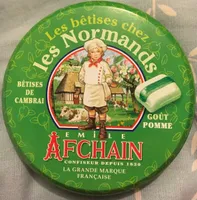Les bêtises chez les Normands