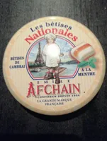 Bêtise de Cambrai