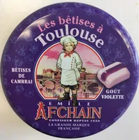 Les bêtises à Toulouse
