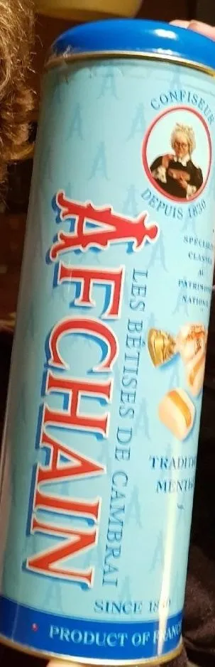 Bêtises de Cambrai