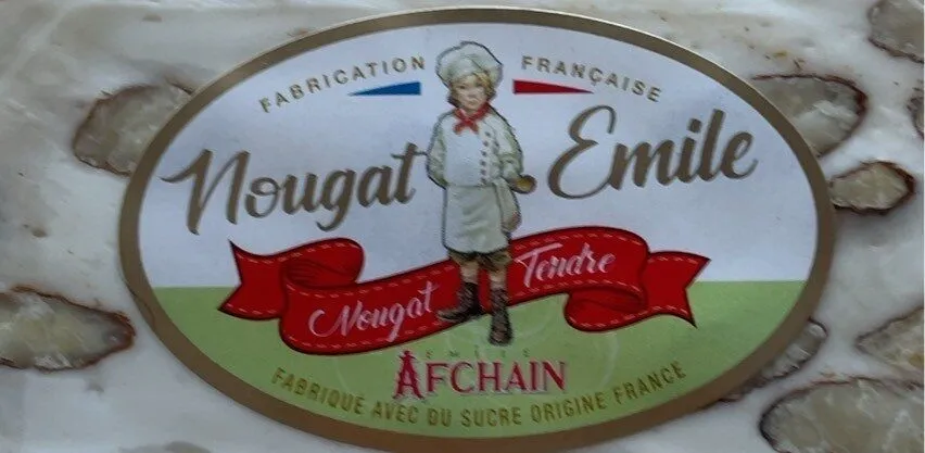 Nougat emilie