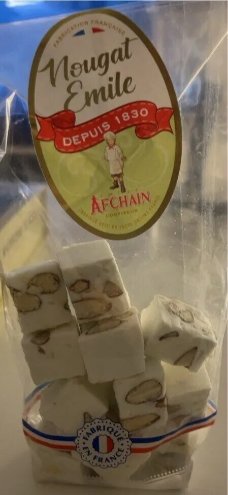 Nougat Emile