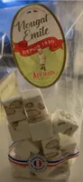 Nougat Emile