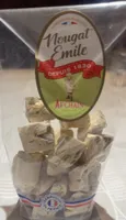 Nougat