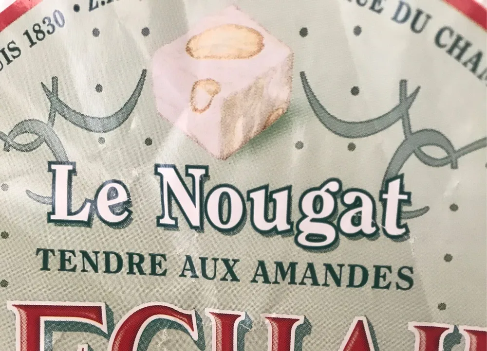 Le Nougat