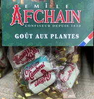 Bêtises aux plantes