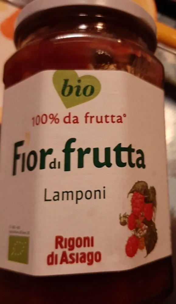 Fior di frutta